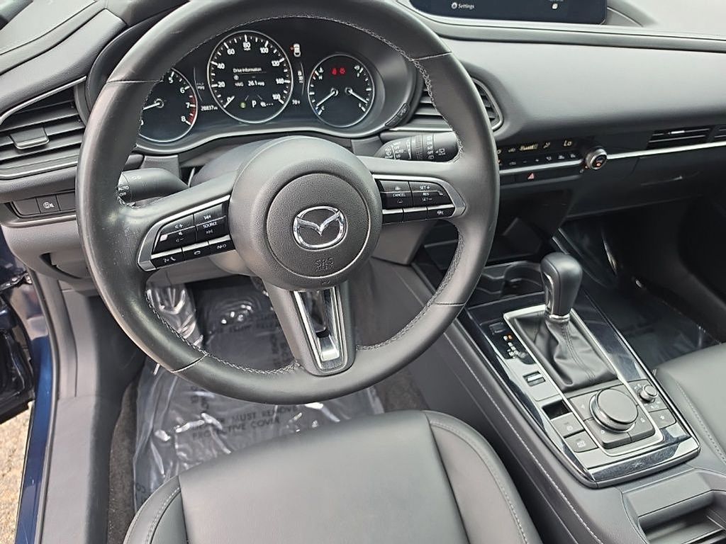 2024 Mazda CX-30 Select Sport - Photo 9
