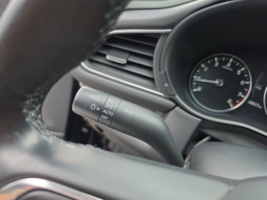 2024 Mazda CX-30 Select Sport - Photo 12