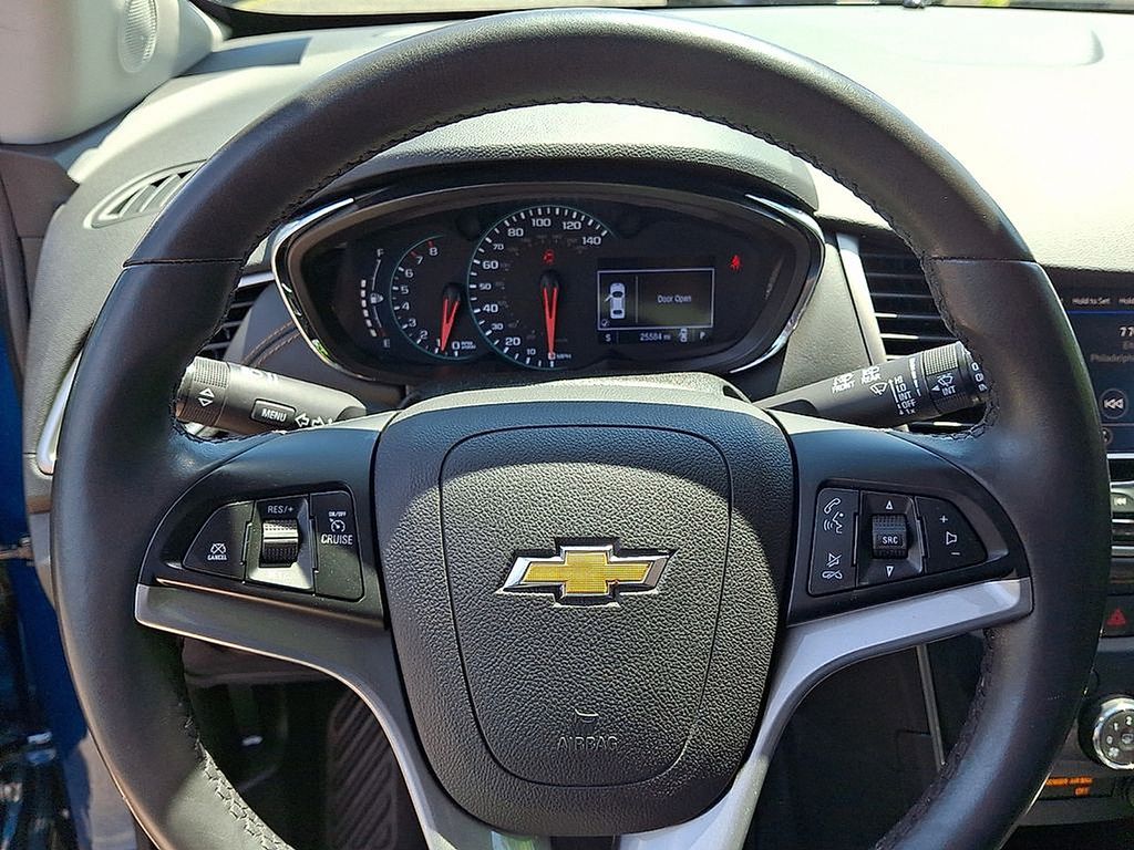 2020 Chevrolet Trax LT - Photo 16