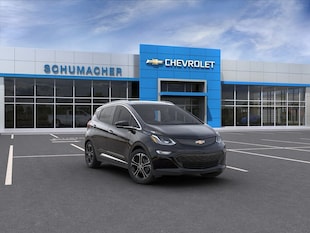 2020 Chevrolet Bolt EV Premier Wagon