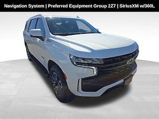 Used 2024 Chevrolet Tahoe Z71 SUV For Sale in Boonton, NJ