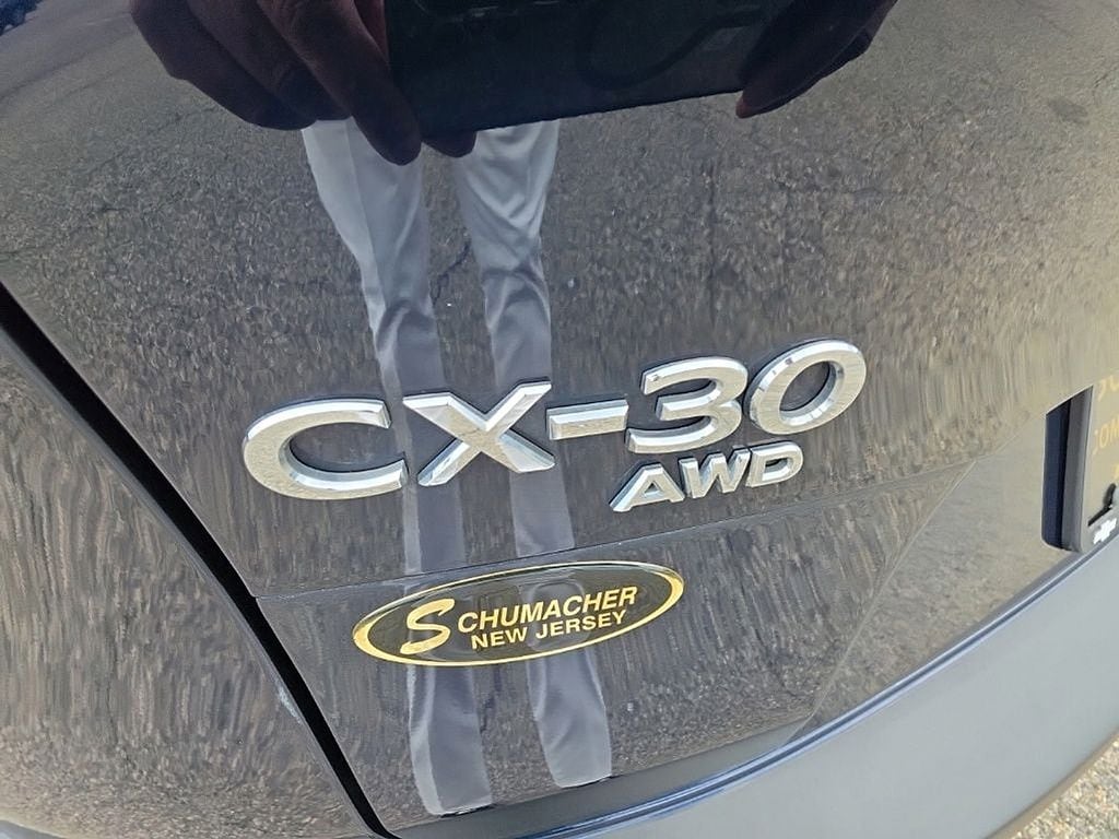 2024 Mazda CX-30 Select Sport - Photo 34