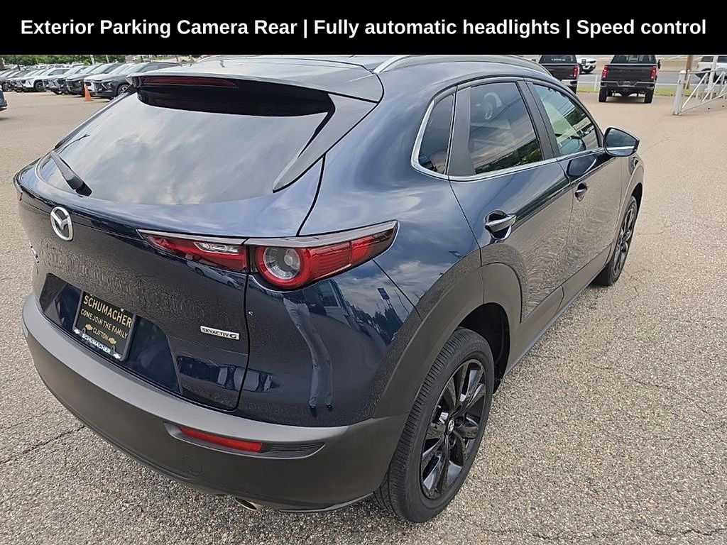 2024 Mazda CX-30 Select Sport - Photo 3