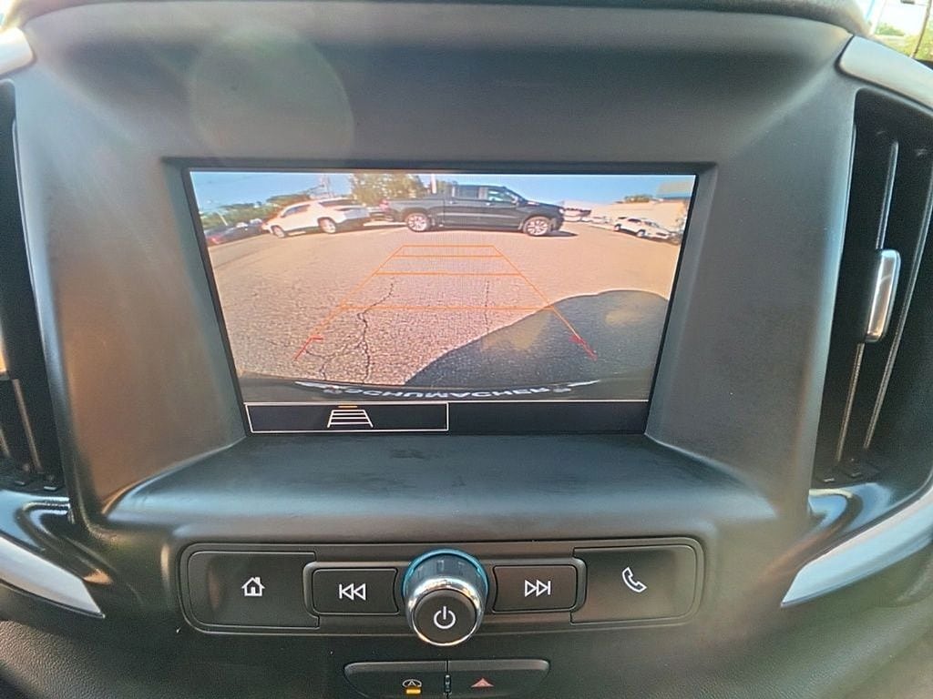 2023 GMC Terrain SLE - Photo 17