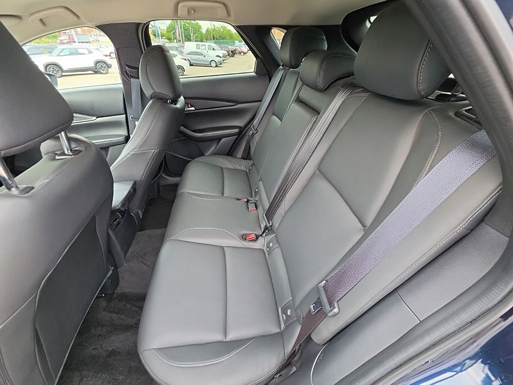 2024 Mazda CX-30 Select Sport - Photo 24