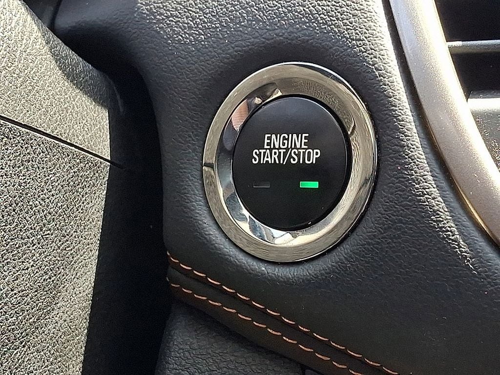 2020 Chevrolet Trax LT - Photo 20