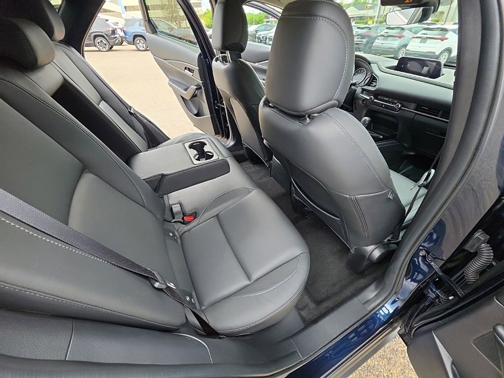2024 Mazda CX-30 Select Sport - Photo 26