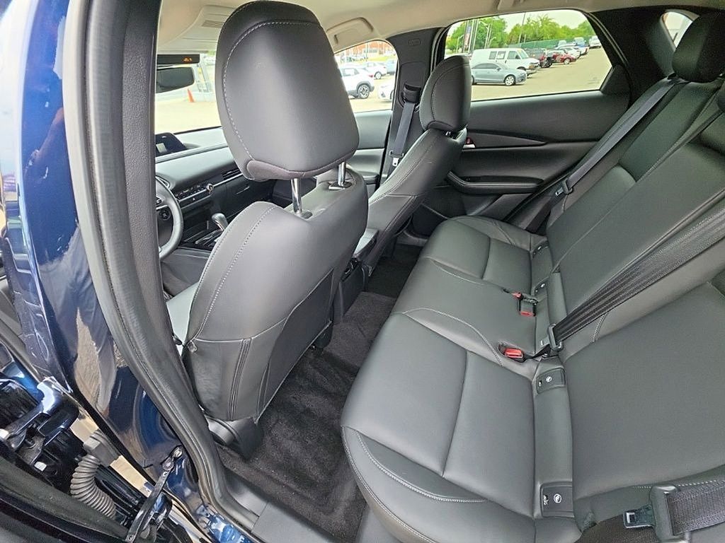 2024 Mazda CX-30 Select Sport - Photo 23