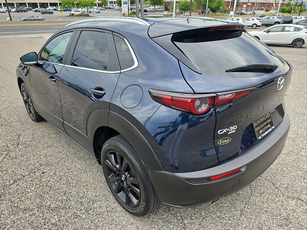 2024 Mazda CX-30 Select Sport - Photo 5