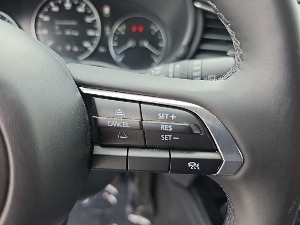 2024 Mazda CX-30 Select Sport - Photo 11