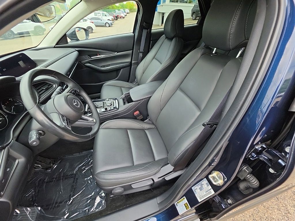 2024 Mazda CX-30 Select Sport - Photo 21