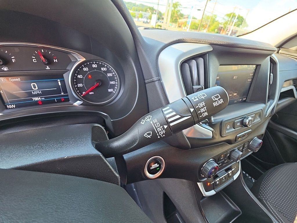 2023 GMC Terrain SLE - Photo 13
