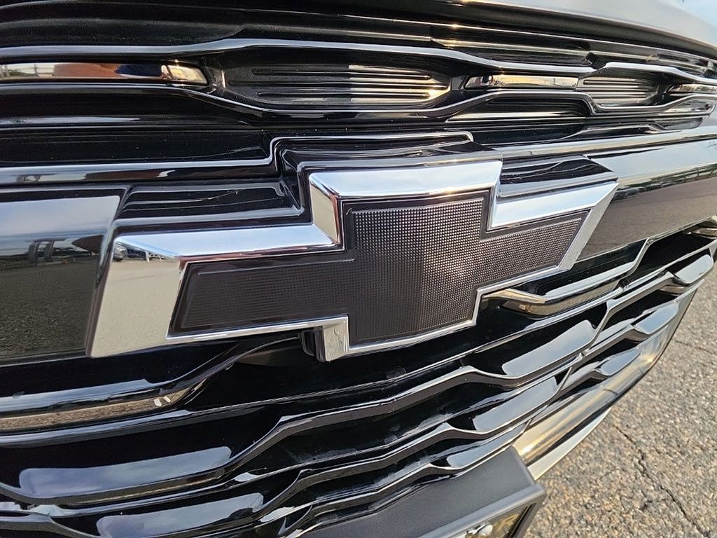 2025 Chevrolet Trax Activ - Photo 31