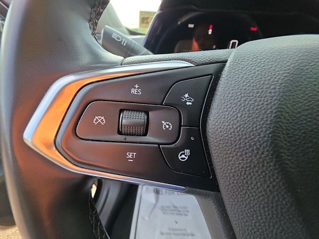 2025 Chevrolet Trax Activ - Photo 10
