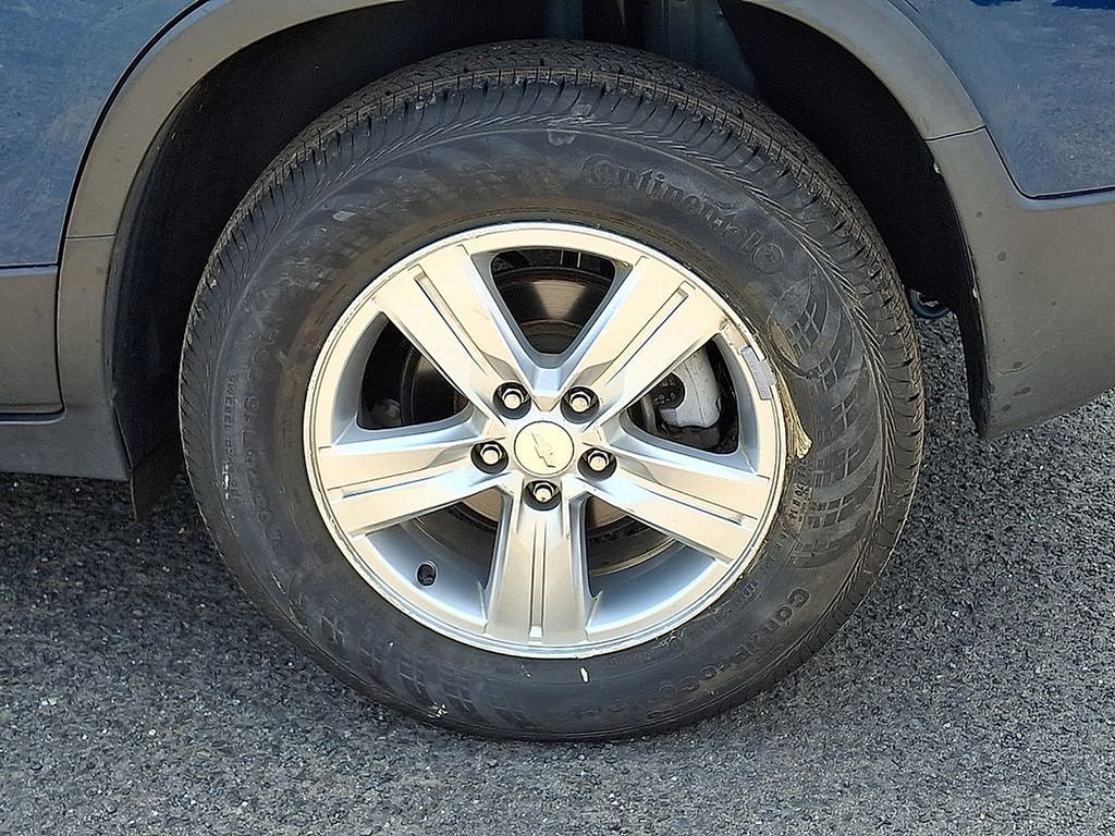 2020 Chevrolet Trax LT - Photo 30