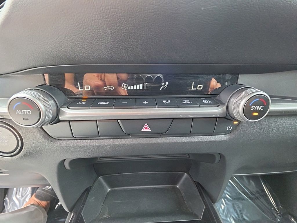 2024 Mazda CX-30 Select Sport - Photo 19