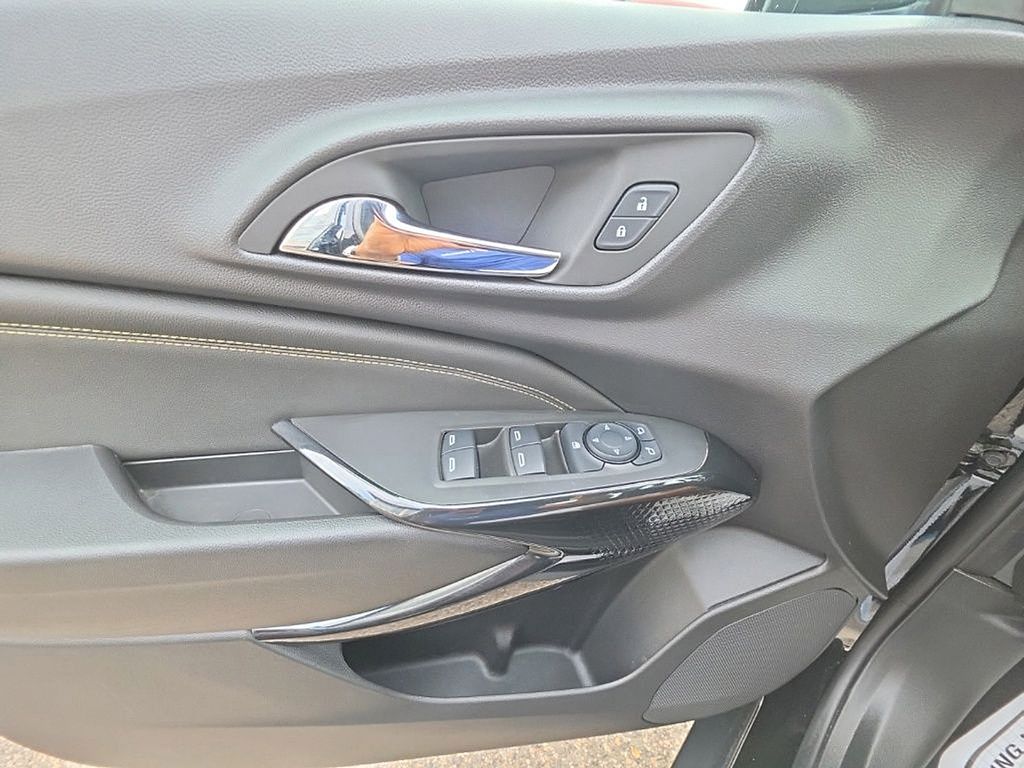 2025 Chevrolet Trax Activ - Photo 40