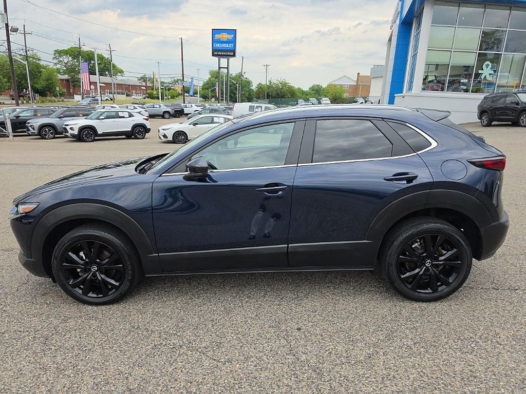 2024 Mazda CX-30 Select Sport - Photo 6