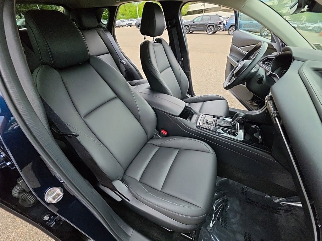 2024 Mazda CX-30 Select Sport - Photo 29