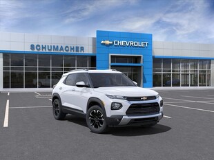 2023 Chevrolet Trailblazer LT SUV