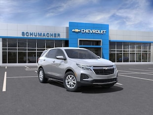2023 Chevrolet Equinox LT w/2FL SUV