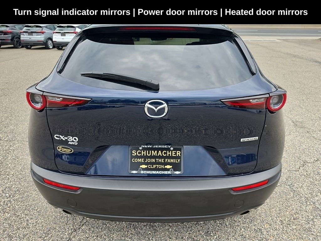 2024 Mazda CX-30 Select Sport - Photo 4