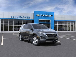 2022 Chevrolet Equinox LT w/1LT SUV