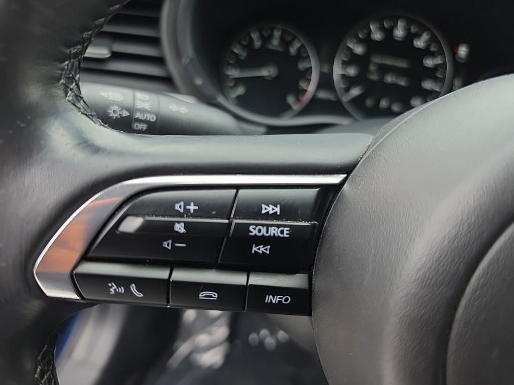 2024 Mazda CX-30 Select Sport - Photo 10