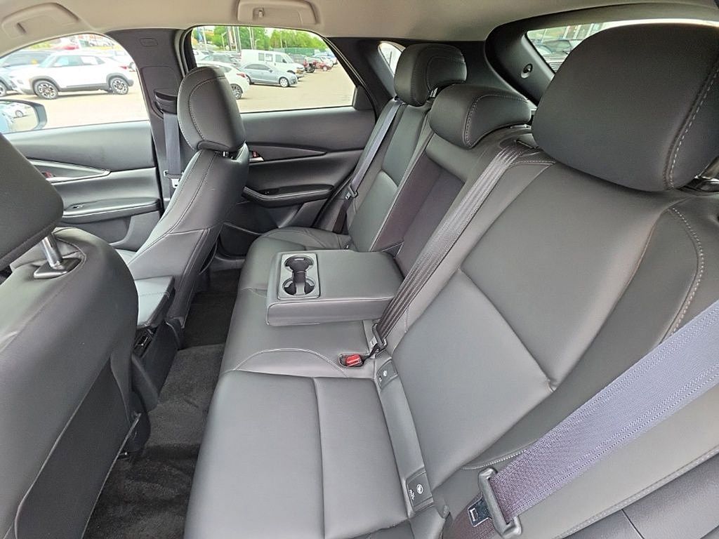 2024 Mazda CX-30 Select Sport - Photo 25