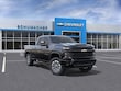  Chevrolet Silverado 2500 HD