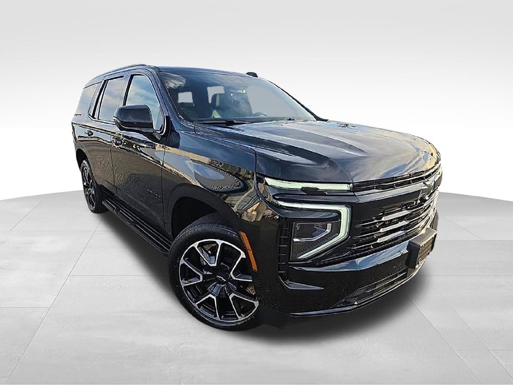 Used 2026 Chevrolet Tahoe RST SUV For Sale in Boonton, NJ