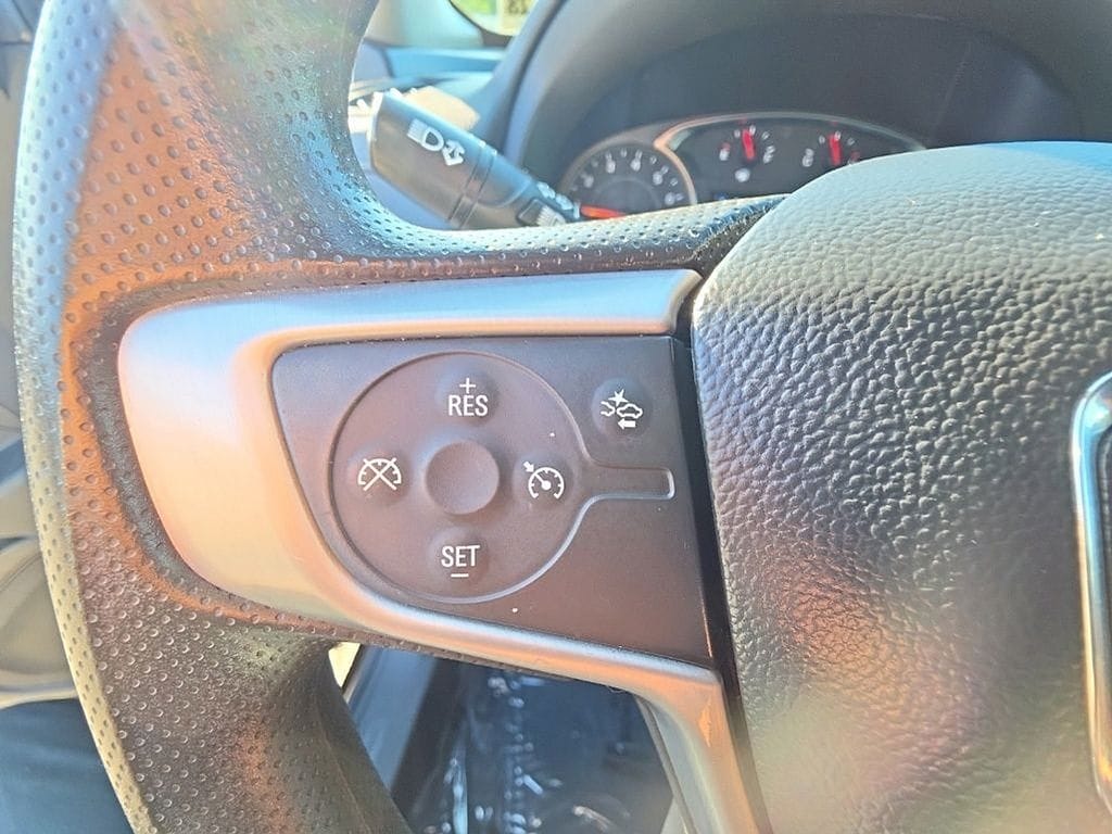 2023 GMC Terrain SLE - Photo 10