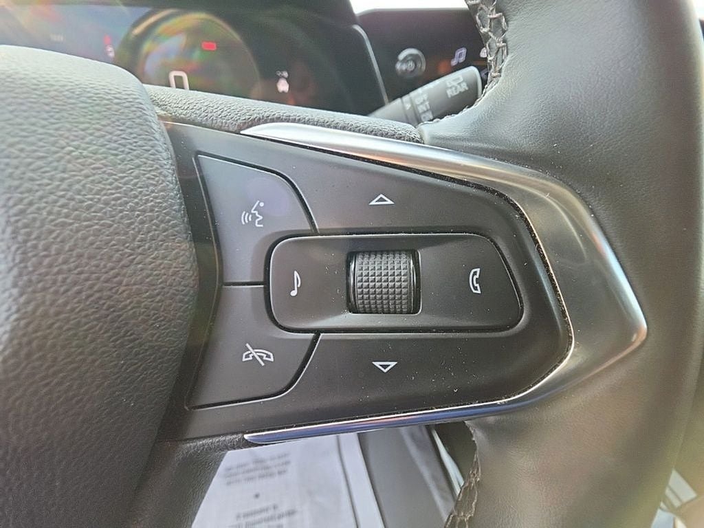 2025 Chevrolet Trax Activ - Photo 11