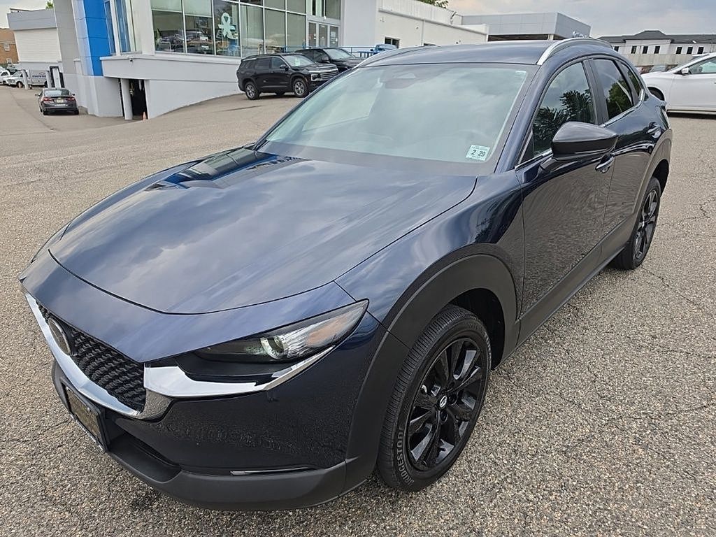 2024 Mazda CX-30 Select Sport - Photo 7
