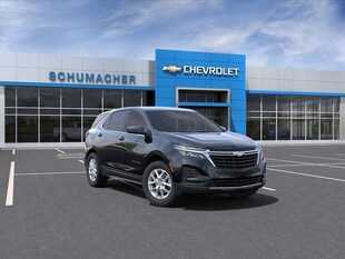 2023 Chevrolet Equinox LT w/2FL SUV