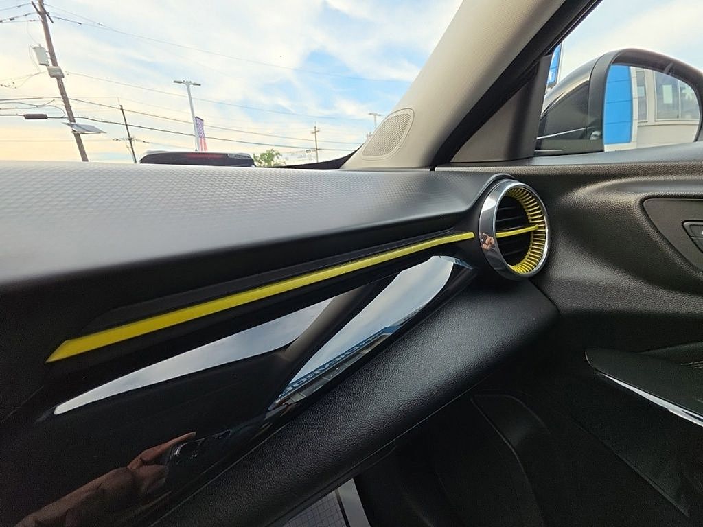 2025 Chevrolet Trax Activ - Photo 41