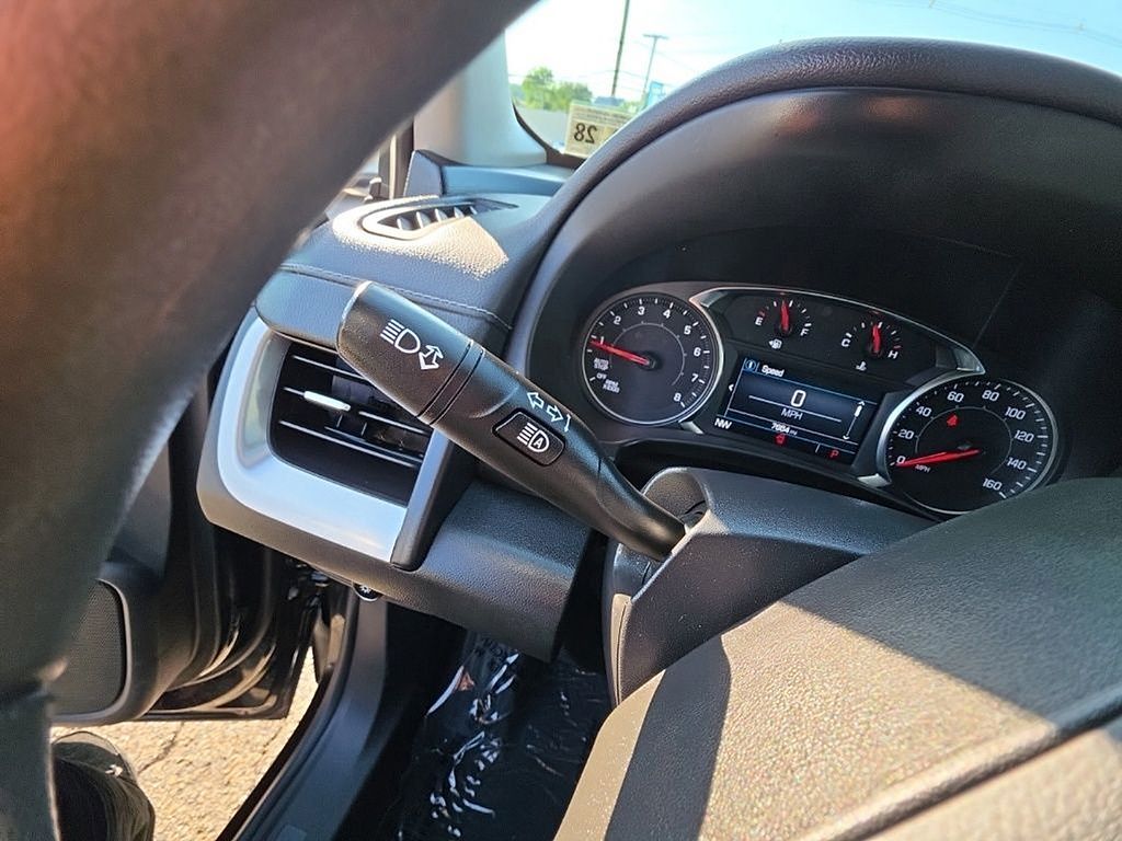 2023 GMC Terrain SLE - Photo 12