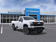  Chevrolet Silverado 2500 HD