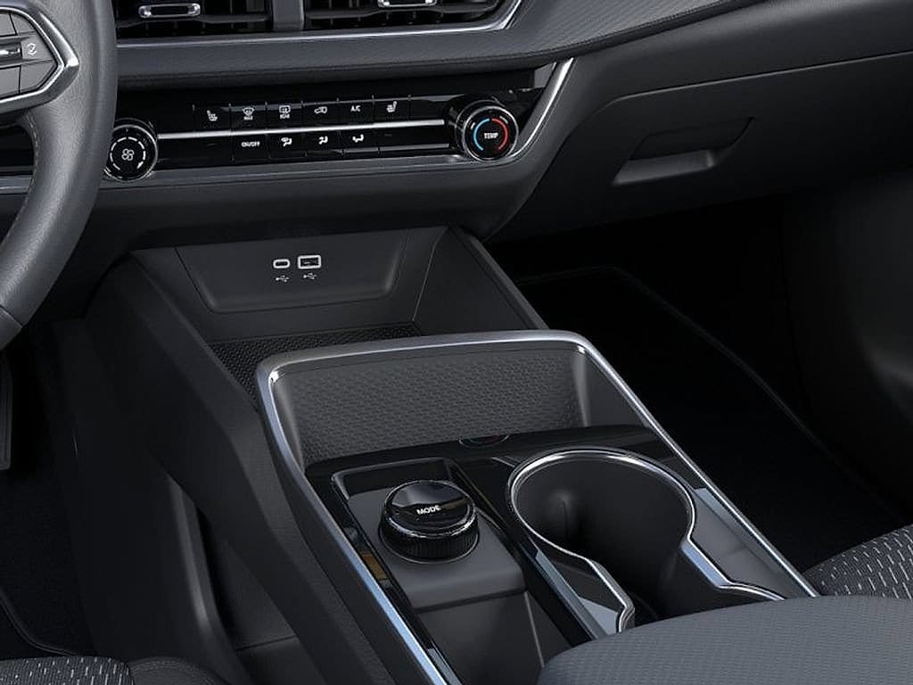 2027 Chevrolet Equinox LT - Photo 23