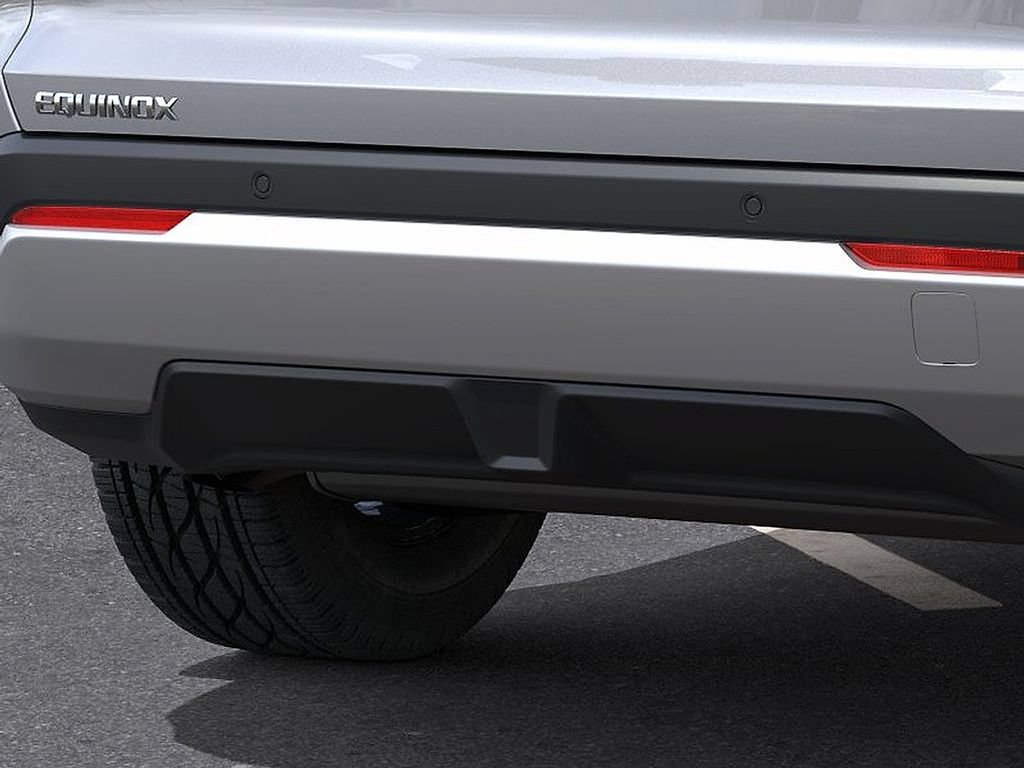 2027 Chevrolet Equinox LT - Photo 14