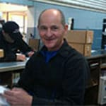 Staff member DENNIS DIDYK from 2260430ae4de