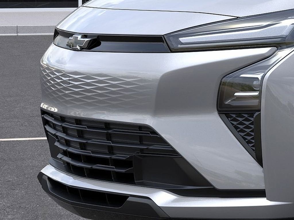2027 Chevrolet Bolt LT - Photo 13