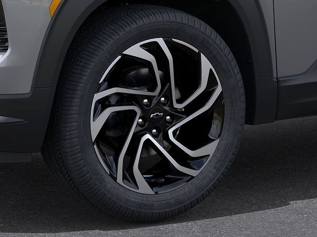 2026 Chevrolet Trailblazer RS - Photo 9