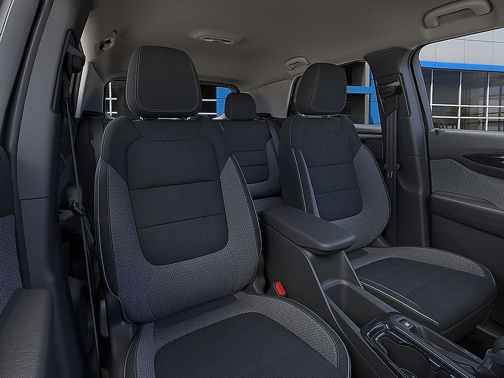 2026 Chevrolet Trailblazer LT - Photo 16