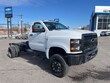 Chevrolet Silverado 5500 HD