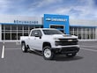  Chevrolet Silverado 2500 HD
