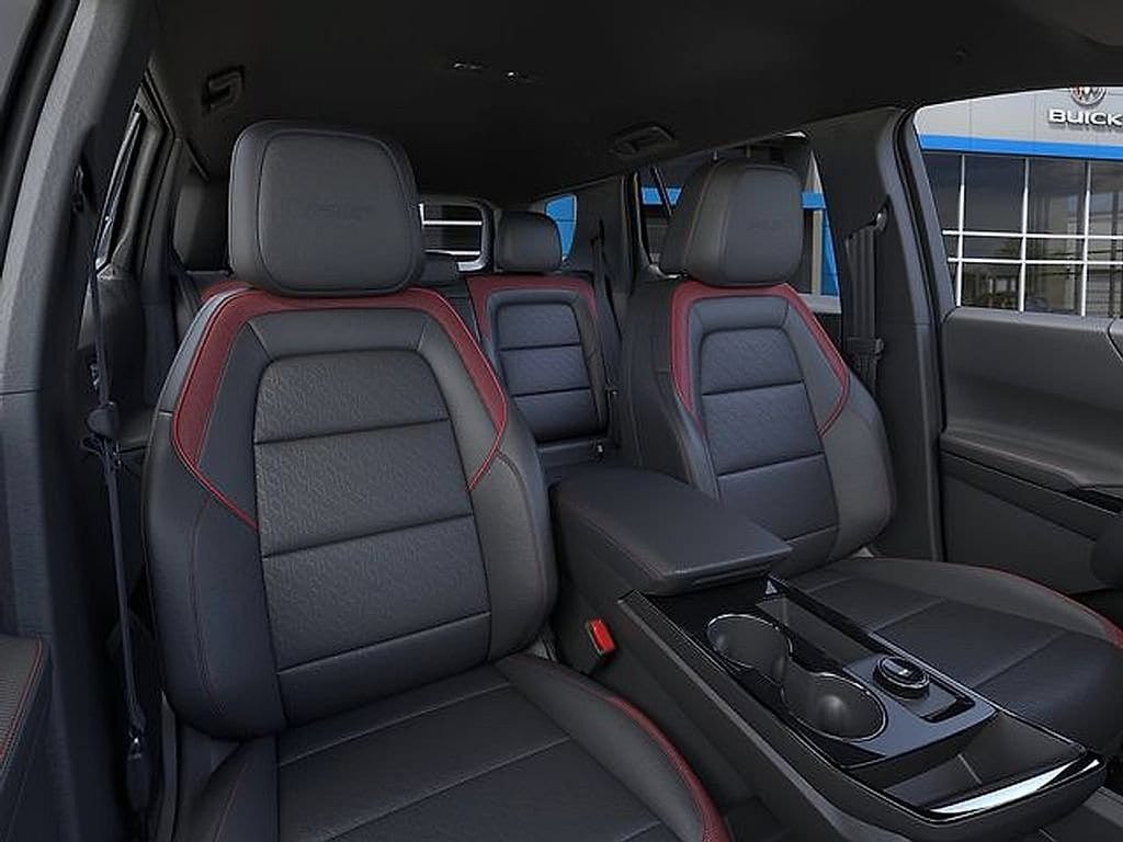 2026 Chevrolet Equinox RS - Photo 16