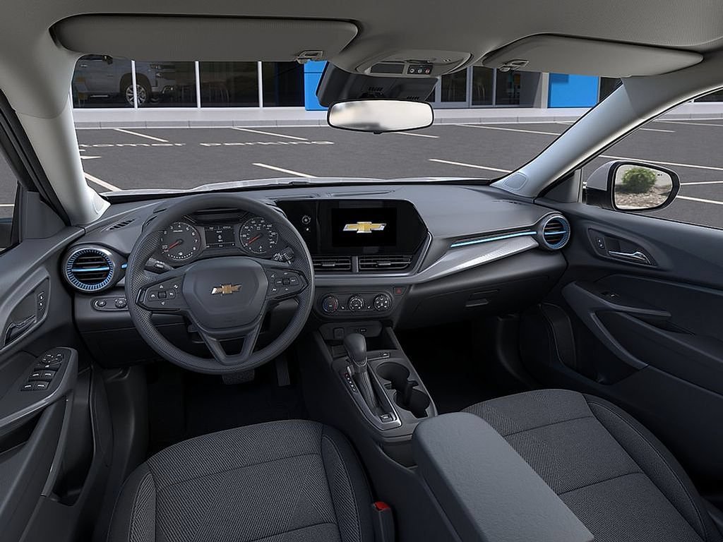 2026 Chevrolet Trax LS - Photo 15
