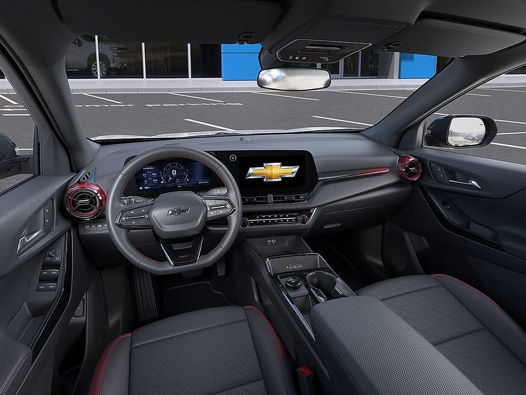 2027 Chevrolet Equinox RS - Photo 15