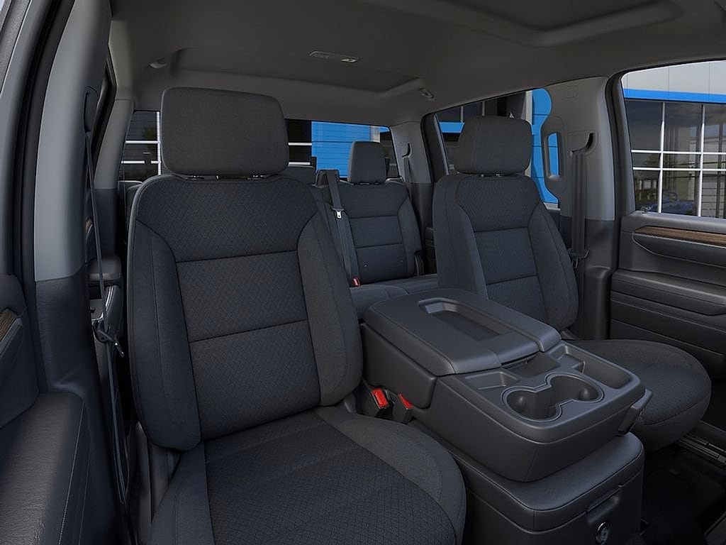 2026 Chevrolet Silverado 1500 LT - Photo 16